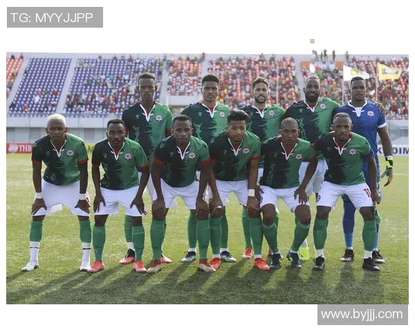 突尼斯与尼日利亚足球对决精彩回顾与赛后分析