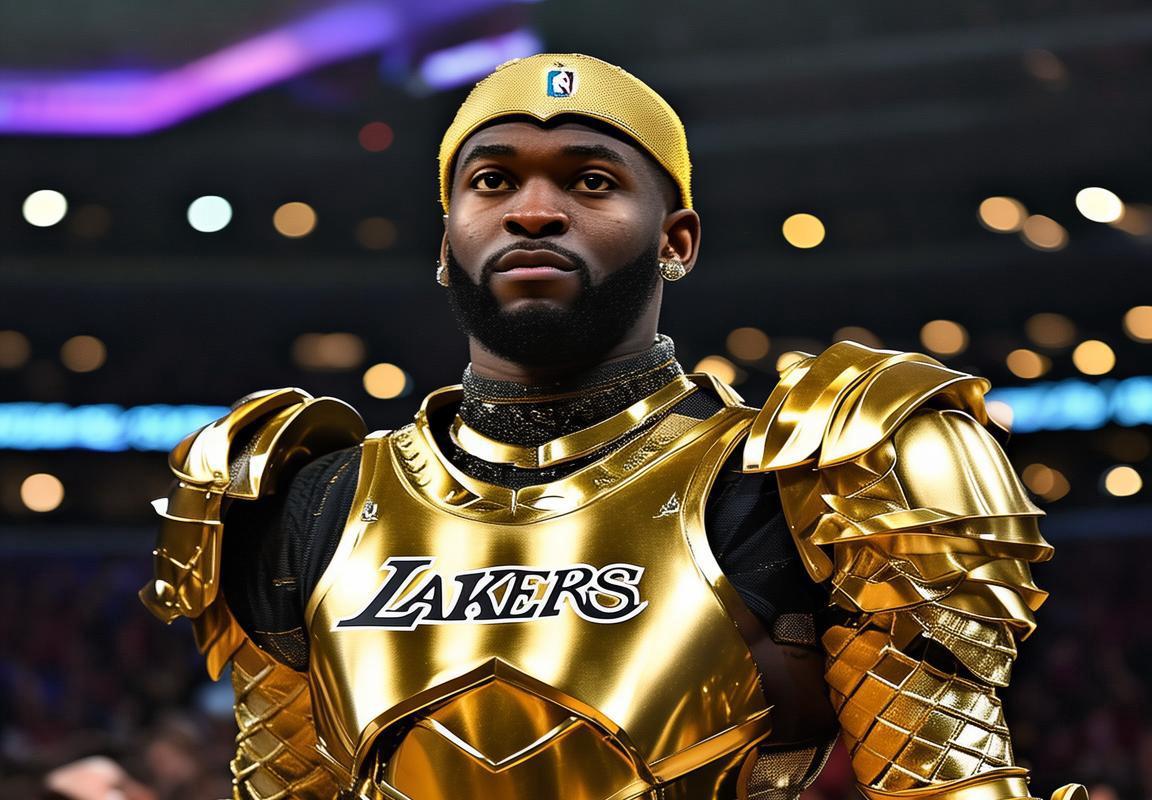 2013年湖人队与纽约尼克斯的精彩对决回