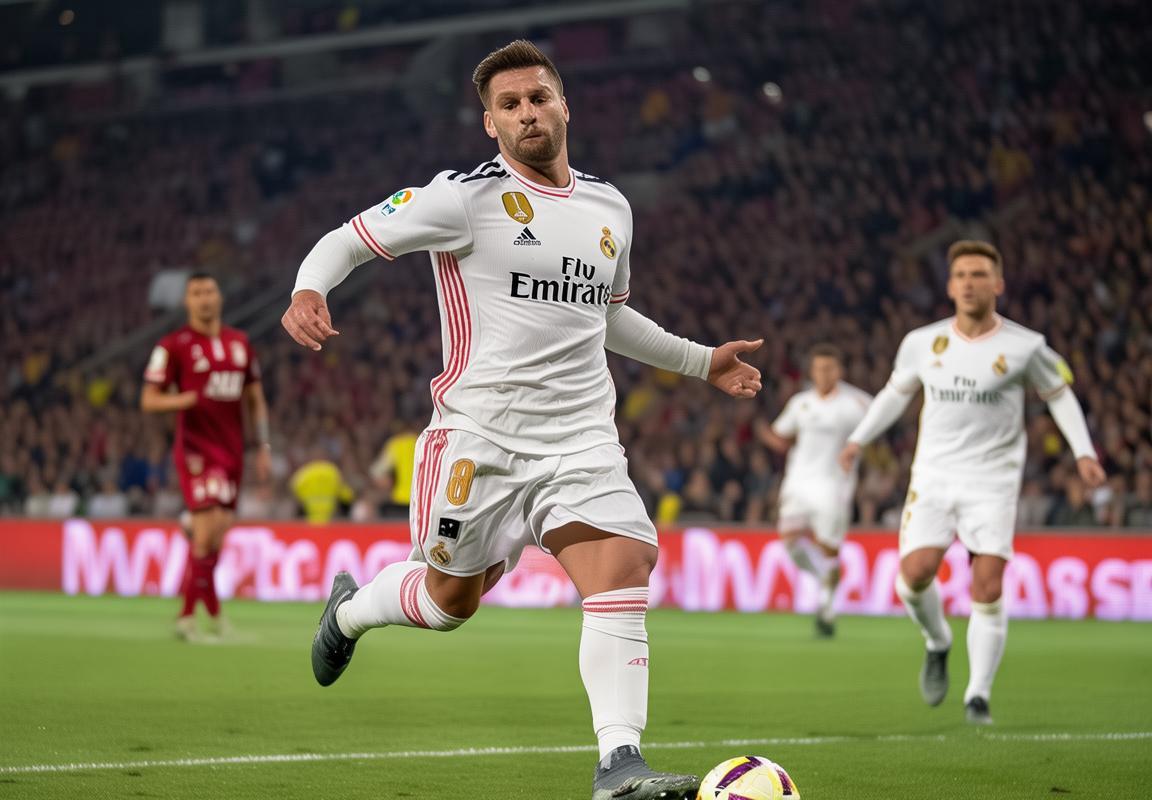 2018年巴塞罗那与皇家马德里经典对决回顾与精彩瞬间分析